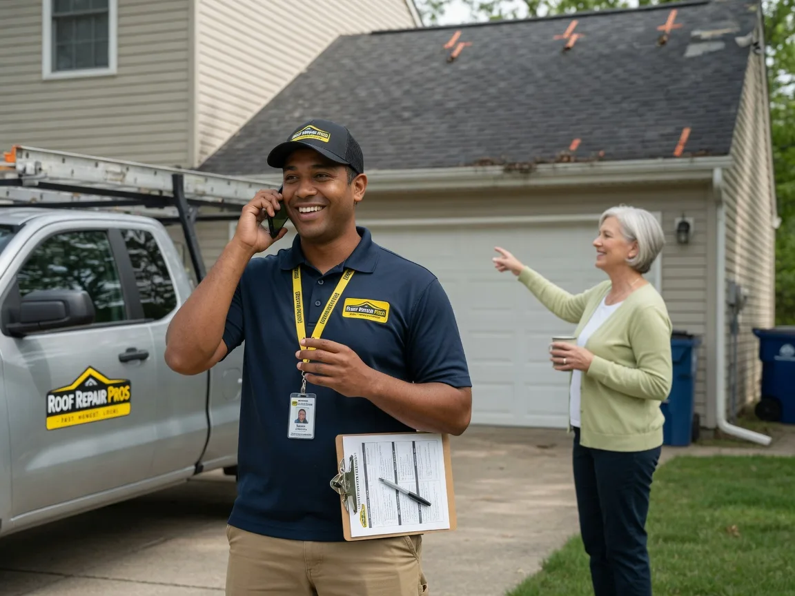 Roof Repair Hamill, SD FAQs